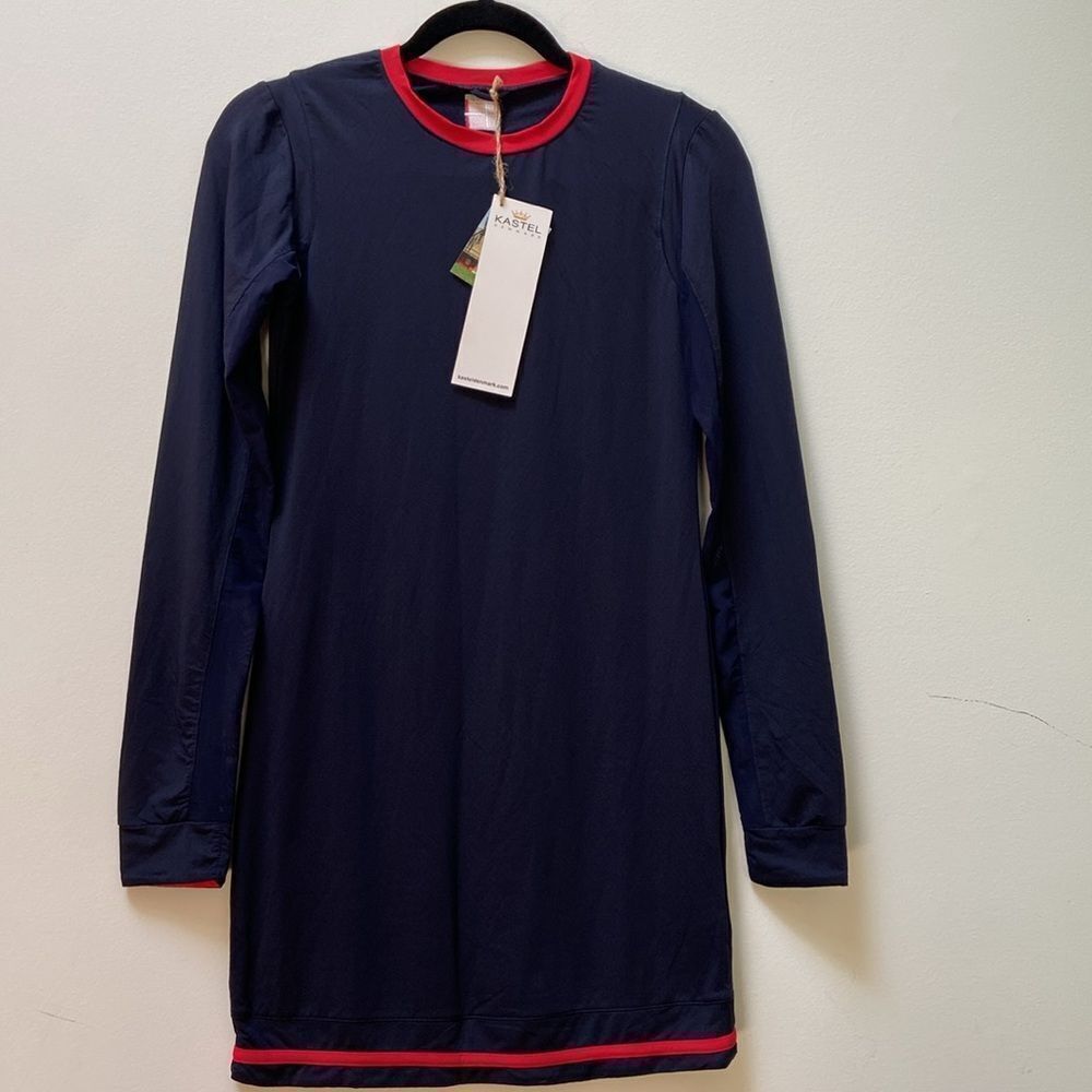 Women's Kastel Denmark Sun Protection Coverup